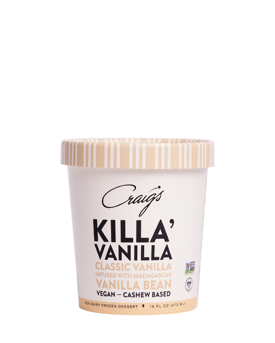Killa' Vanilla Image