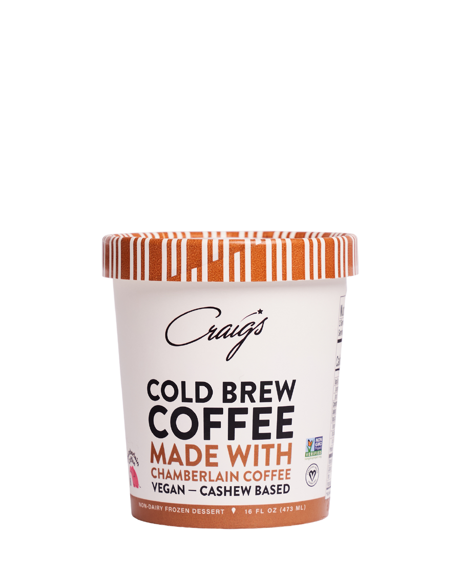 Cold Brew Coffee Image