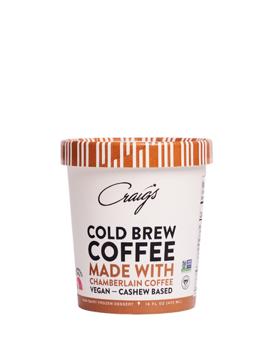 Cold Brew Coffee