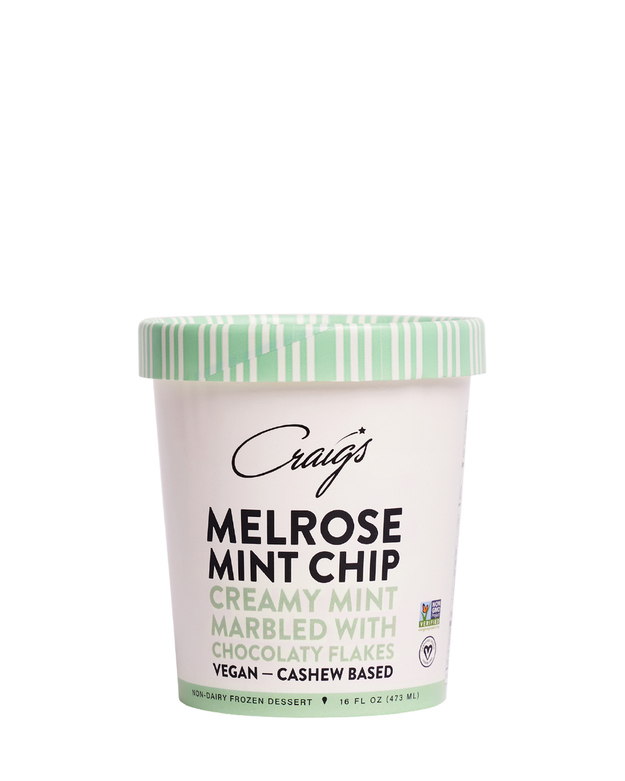 Melrose Mint Chip Image