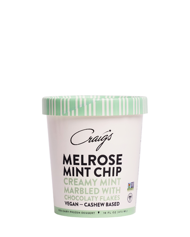 Melrose Mint Chip