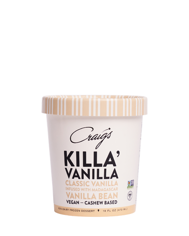 Killa' Vanilla